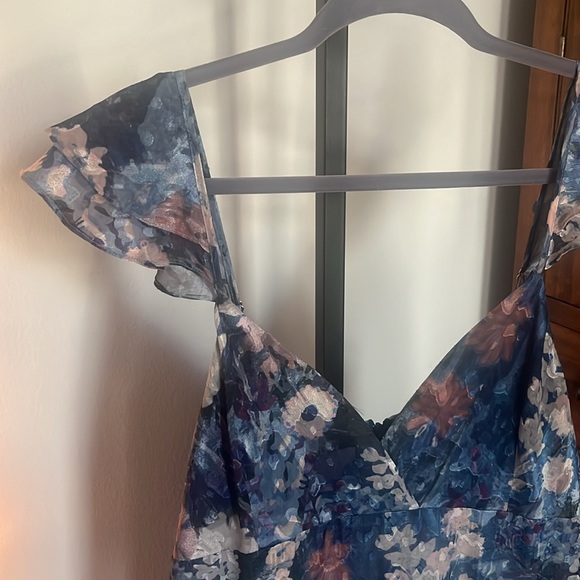 Anthropologie kutch dress - Picture 3 of 7